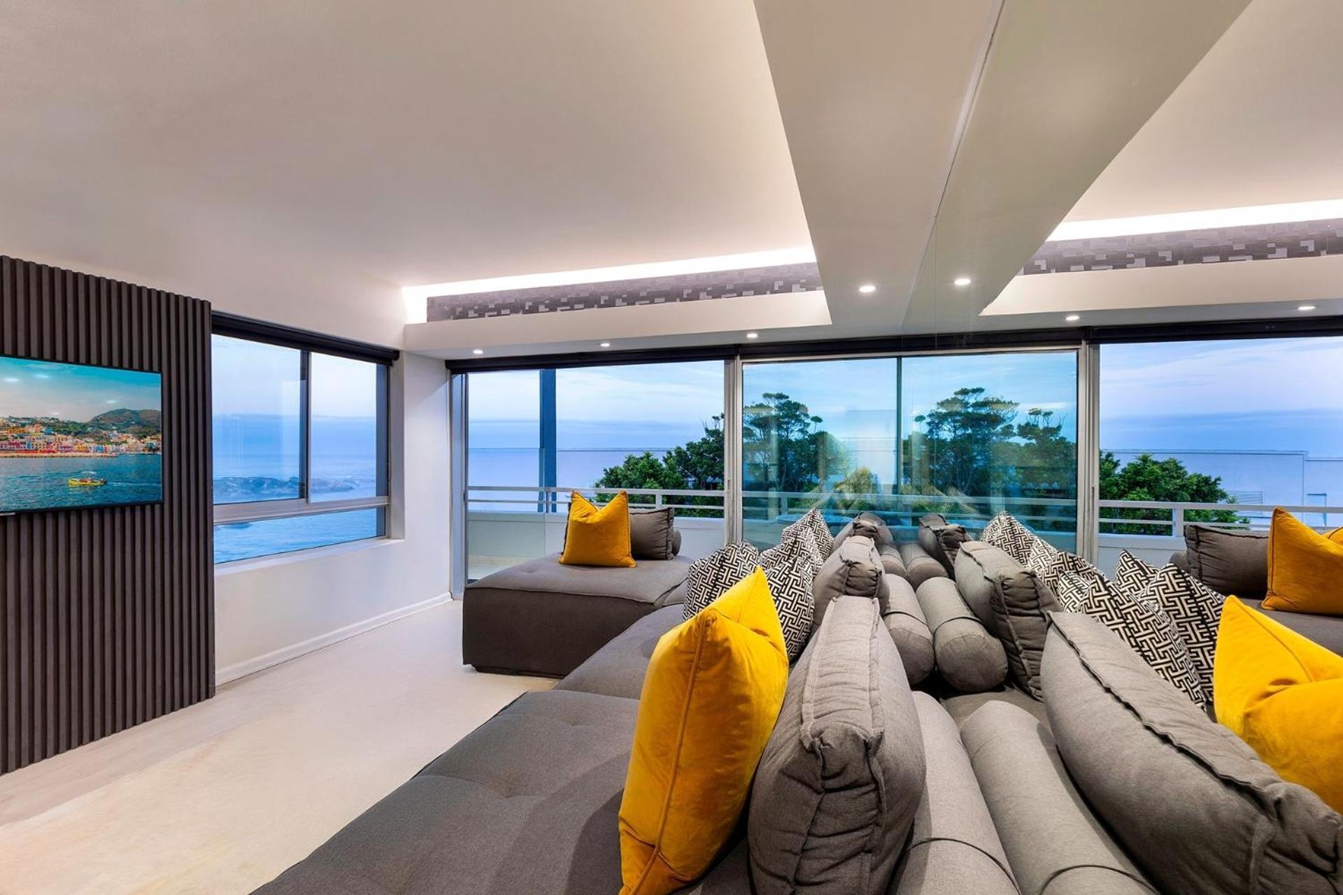 Clifton Yolo Spaces - Clifton Beachfront Executive Apartment Le Cap Extérieur photo
