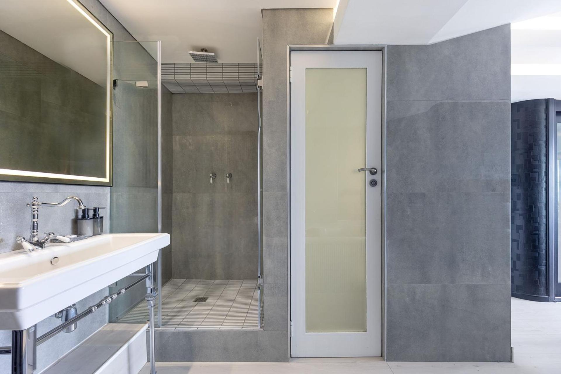 Clifton Yolo Spaces - Clifton Beachfront Executive Apartment Le Cap Extérieur photo