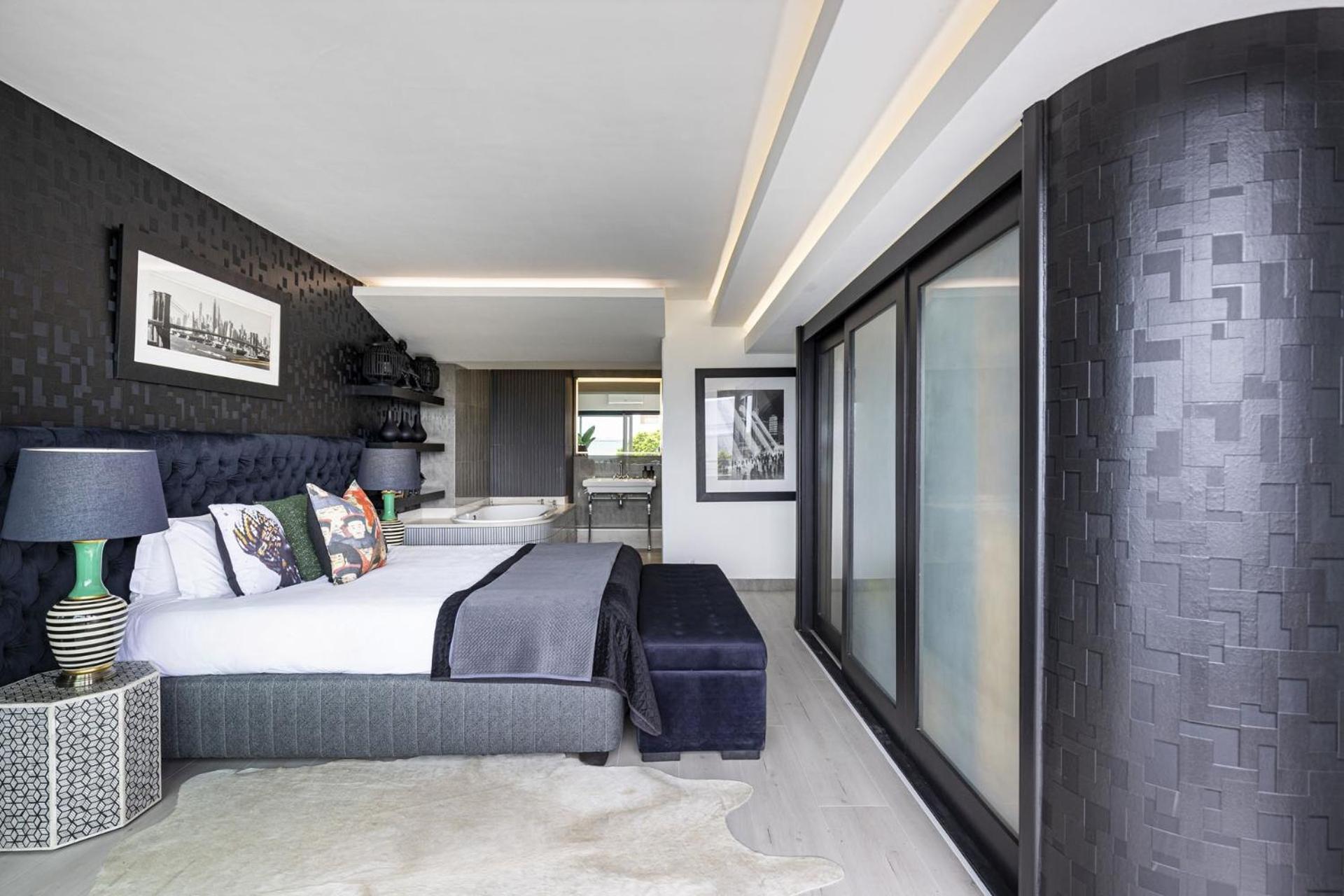 Clifton Yolo Spaces - Clifton Beachfront Executive Apartment Le Cap Extérieur photo